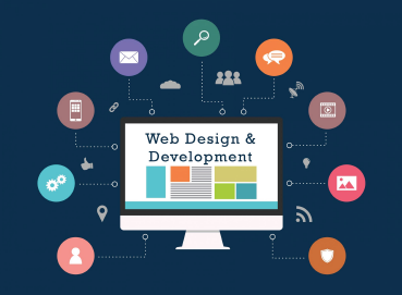 Web Designing & Publishing