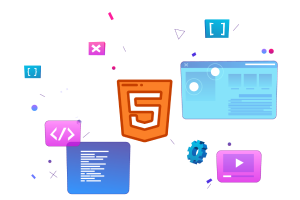 HTML5 App Development img