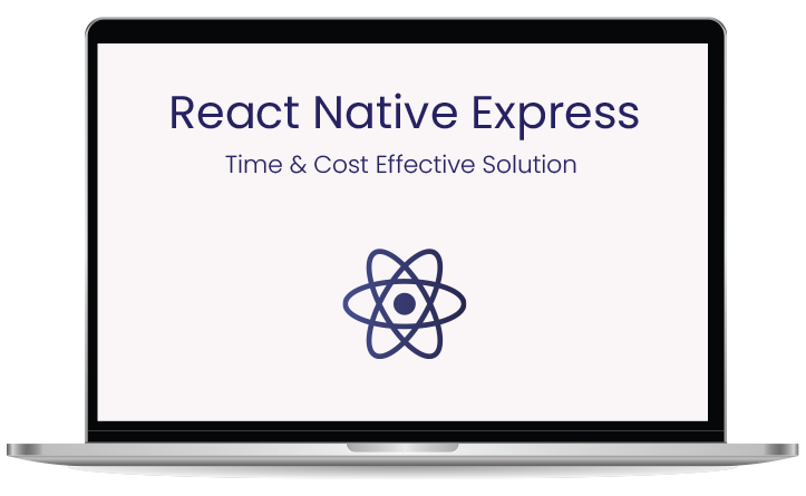 React Native img