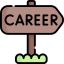 career