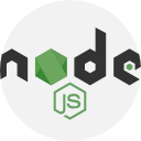 node js img