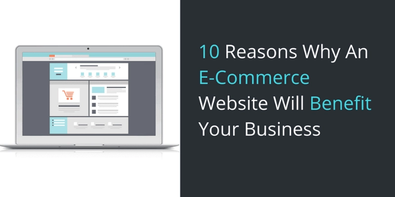 Effective Is an E-Commerce Website img