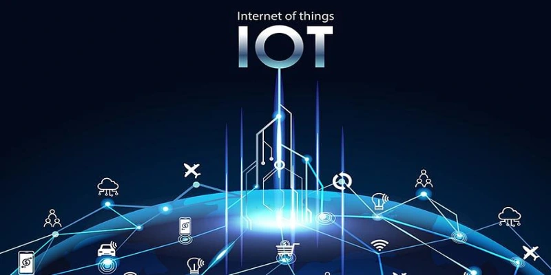 Internet of Things IMG