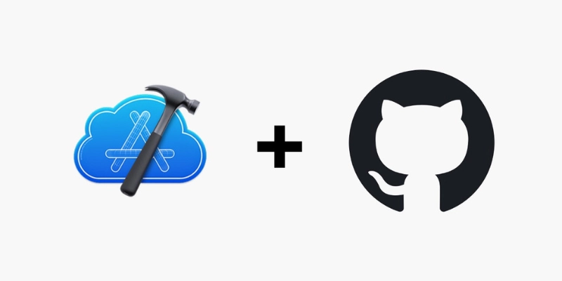 Workflow and XCode Cloud img