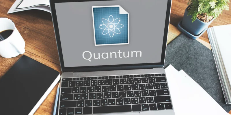 Quantum Computing img